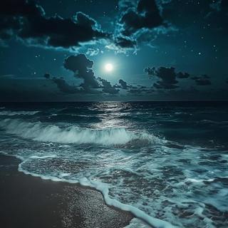 Ocean Sounds | Ocean Sounds For Deep Sleep | Ocean Sounds For Relaxation | Sleep Sounds