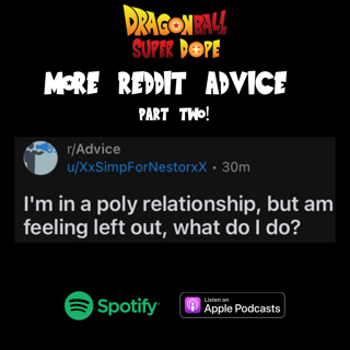 More Reddit Advice - Part 2