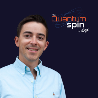 Episode 29: Puzzles, Games & History Create Quantum Education