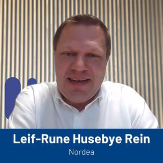 Nordea-topp om markedsuro: – Klassisk risk-off