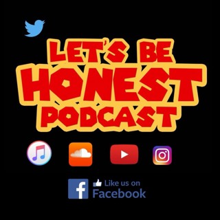 Episode 005: The Truth? Ft. Honey (BkChatLdn)
