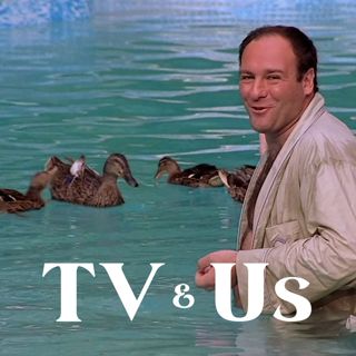 The Sopranos: Season 1 Episode 1