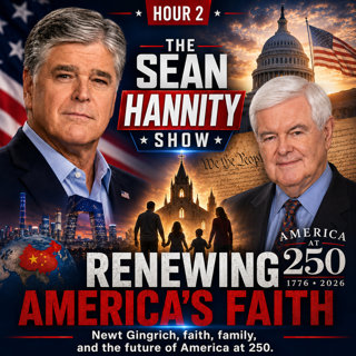 Renewing America's Faith