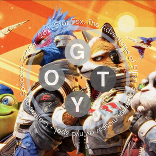 282. Star Fox, The Adventures of Elliot, Solateria, massor av nya spel + Gästas av Speccat-Tommy