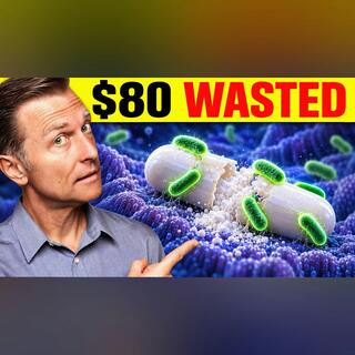 The $5 Vitamin That Beats Expensive NAD