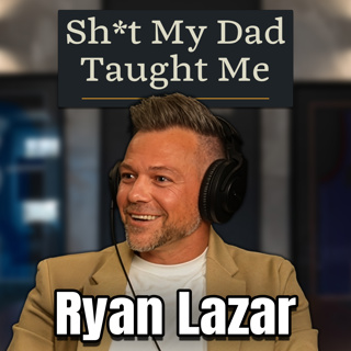 Ep 39 - Ryan Lazar