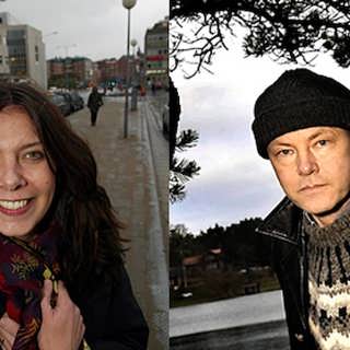 Direkt från Almedalen - 
Varför är svenska intellektuella så lata?
