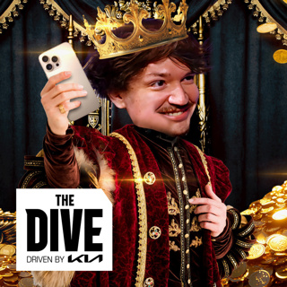 Meteos is the King of Fantasy + Patch 25.08 | The Dive Driven by Kia