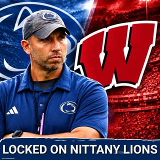 Penn State Injury Report: Who’s OUT vs. Wisconsin + Updated Depth Chart