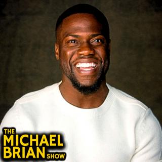 Kevin Hart: Make Time For What's Important EP730