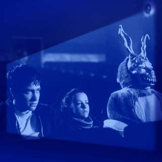DONNIE DARKO — Richard Kelly makes the ultimate ‘80s mixtape (rewind)