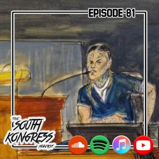 South Kongress #81 - How Much for a NAV feature?
