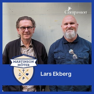 Lars Ekberg