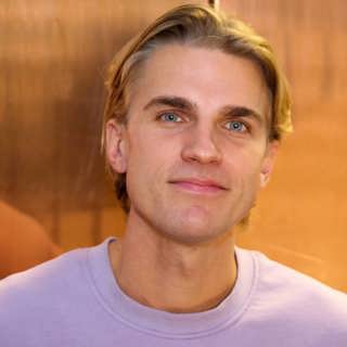 Tim Liljegren: Jag slutade chansa efter olyckan