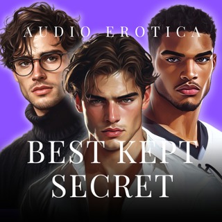 Three Boyfriends. All Yours At Once - Erotica Audiobook