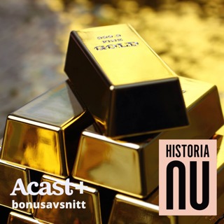Bonus: Svenska inflationsvågor och guldmyntfoten (teaser)