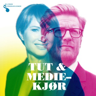 Tut & Mediebobler 