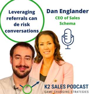 How to Scale using Relations with Dan Englander