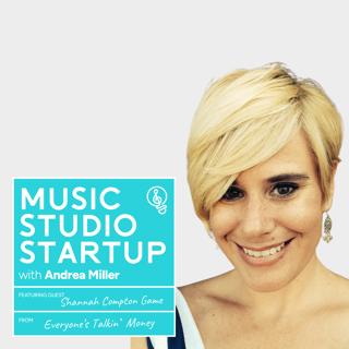 150 - Shannah Compton Game on Five Money Tips for Self-Employed Music Teachers [REBROADCAST]