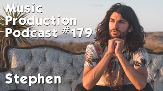 #179: Stephen