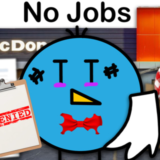 Why Gen Z Can't Find Jobs...