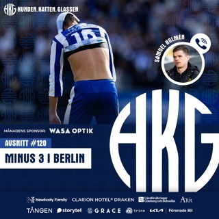 Minus 3 i Berlin!