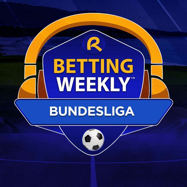 Betting Weekly: Bundesliga