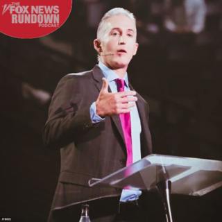 Trey Gowdy on Public Safety, Cashless Bail, & His New Book, "The Color of Death"