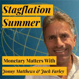 Waiting For The Fat Pitch | “Recession Denier” Jonny Matthews on Real Slowdown In U.S. Economic Data