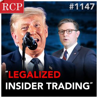 House Vote to Ban Stock Trading by Members of Congress