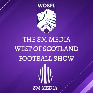 THE SM MEDIA WEST OF SCOTLAND FOOTBALL SHOW: With Lanark United Manager Connor Whitelaw