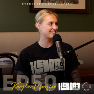 HeyDay Cookshop with Chef Kayla Pfeiffer
