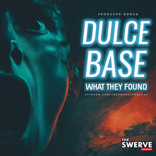 He Found the Base. Then They Found Him. The Dulce Story - [PATREON TEASER: THE PRODUCER VAULT]