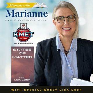 States of Matter with Lisa Loop