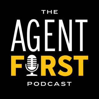 The AgentFirst Podcast