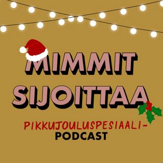 K3 Jakso 1. Mia kertoo, kuinka houkutella yritykselle sijoittajia