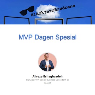 #25-16 MVP Dagen - Alireza Eshaghzadeh