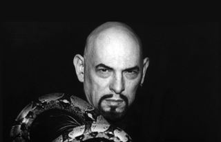 Anton LeVay