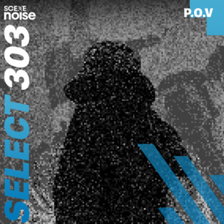 Select 303: Mixed by P.O.V