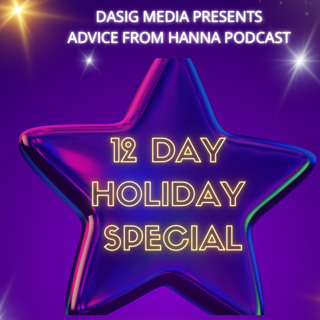 Holiday Special EP 10-Protecting That Peace