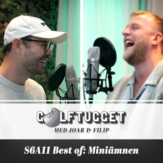 S6A11 Best of: miniämnen