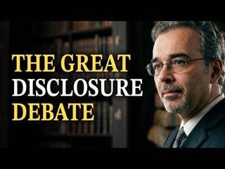 Richard Dolan: UFOs, God, Disclosure, and Totalitarian Risk