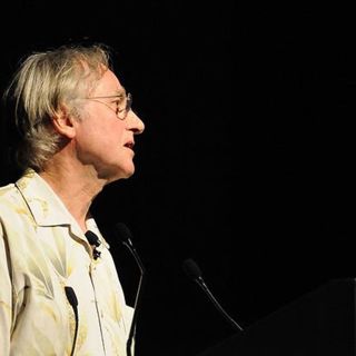 In Defense of Darwin?