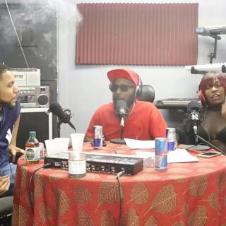The Trap House Pt. 8 feat. E Duchess | Ep. 48