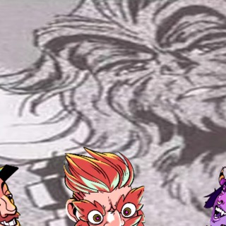 Ep 130: Sexy Chewbacca