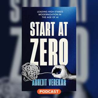 Start At Zero