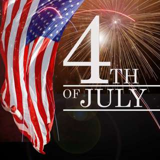 Why God Has Blessed America