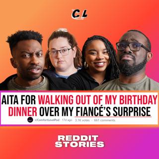 180: Walked Out of My Birthday + Refused to Set Up Immature Friend… AITA? 🚔🚫 | Reddit Stories (Ep. 180)