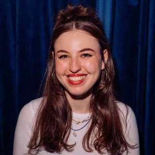 86 | From punchlines to discovery – Sarah Adelman