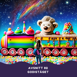 Godiståget